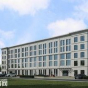 孝感市孝天工业园航天大道楼房出租