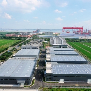 3000−20000 单层钢结构现房厂房出租 配套齐全拎包入住即可生产！